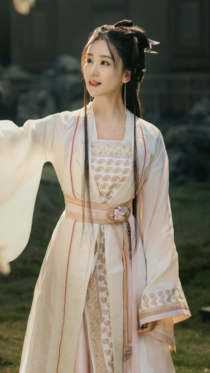 Blind Box Hanfu Costumes for Girl Children:A Trendy Phenomenon Explored Blind Box Hanfu Costumes for Girl Children:A Trendy Phenomenon Explored