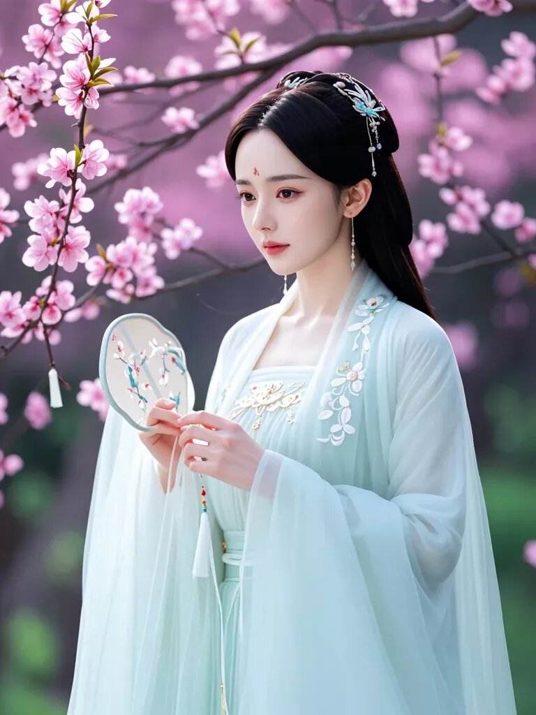 The Enchantment of Long Cheongsam:A Glimpse into the Rich Heritage of Chinese Traditional Clothing The Enchantment of Long Cheongsam:A Glimpse into the Rich Heritage of Chinese Traditional Clothing