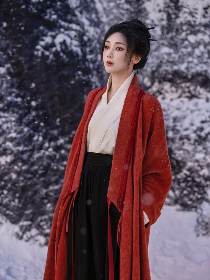 The Cheongsam-Inspired Student in Chinese Style The Cheongsam-Inspired Student in Chinese Style