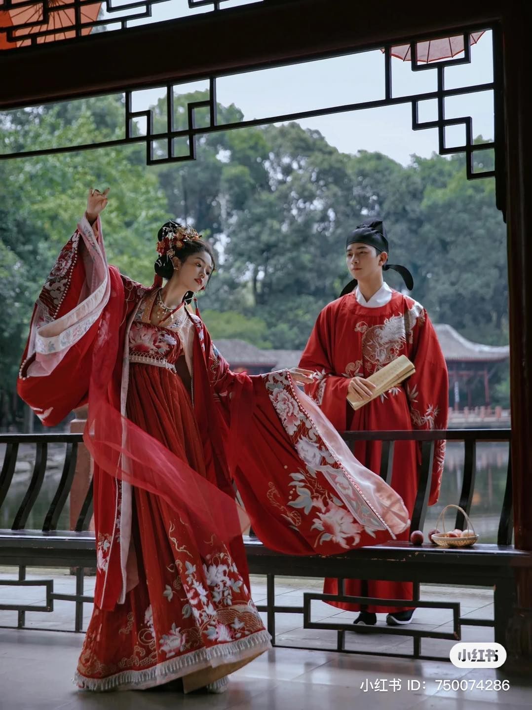 Winter-Spring Celebration:A Guide to Traditional Hanfu Costumes for Little Girls Winter-Spring Celebration:A Guide to Traditional Hanfu Costumes for Little Girls