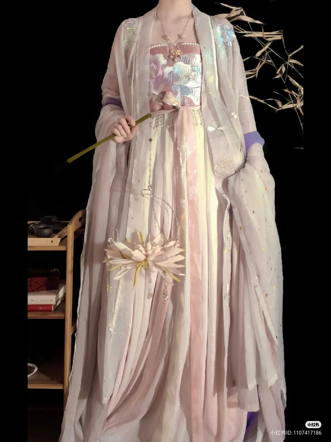 The Charm of Hanfu:Chinese Traditional Clothing for Primary School Kids The Charm of Hanfu:Chinese Traditional Clothing for Primary School Kids