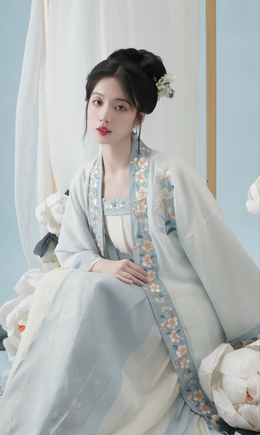The Rise of the Marshmallow Skirt:The Story of the Cotton Candy Ma-Noi The Rise of the Marshmallow Skirt:The Story of the Cotton Candy Ma-Noi