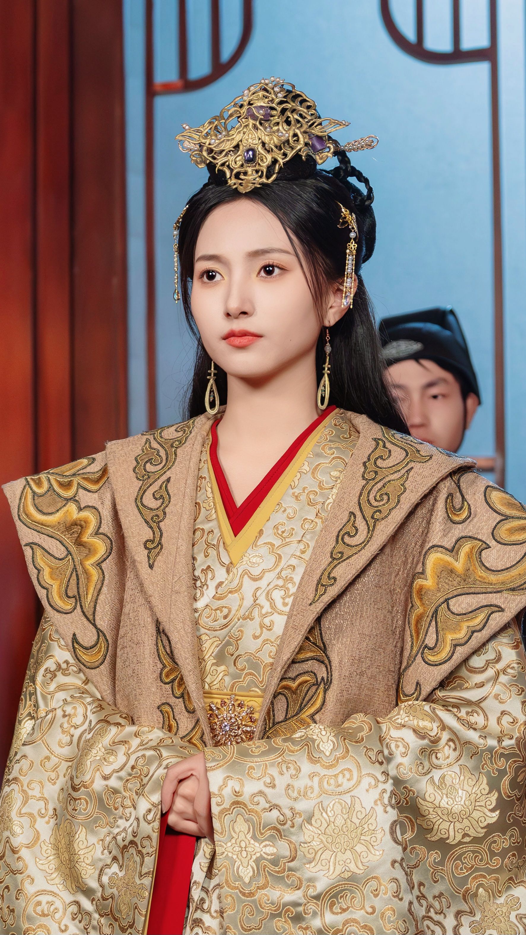 Childrens Traditional Chinese Style Horseface Skirt in Winter:A Guide to Fashion and Comfort Childrens Traditional Chinese Style Horseface Skirt in Winter:A Guide to Fashion and Comfort