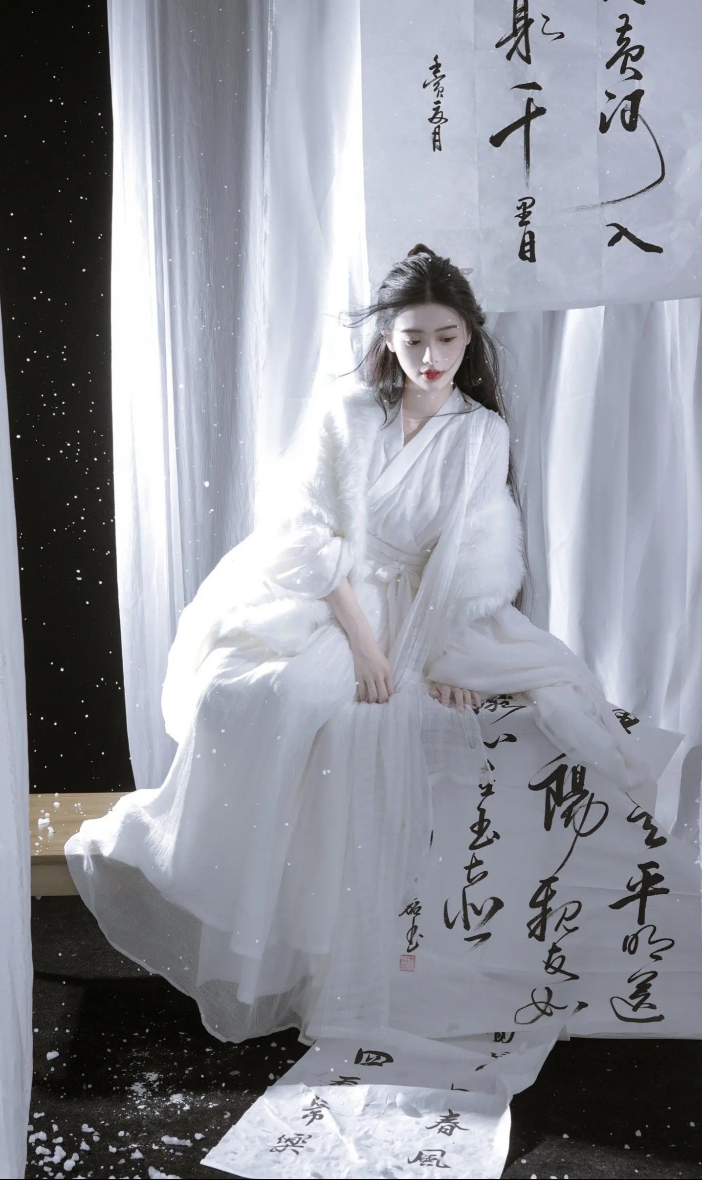 Childrens Hanfu Costumes for Girls in the Fourth Grade:A Cultural Exploration Childrens Hanfu Costumes for Girls in the Fourth Grade:A Cultural Exploration