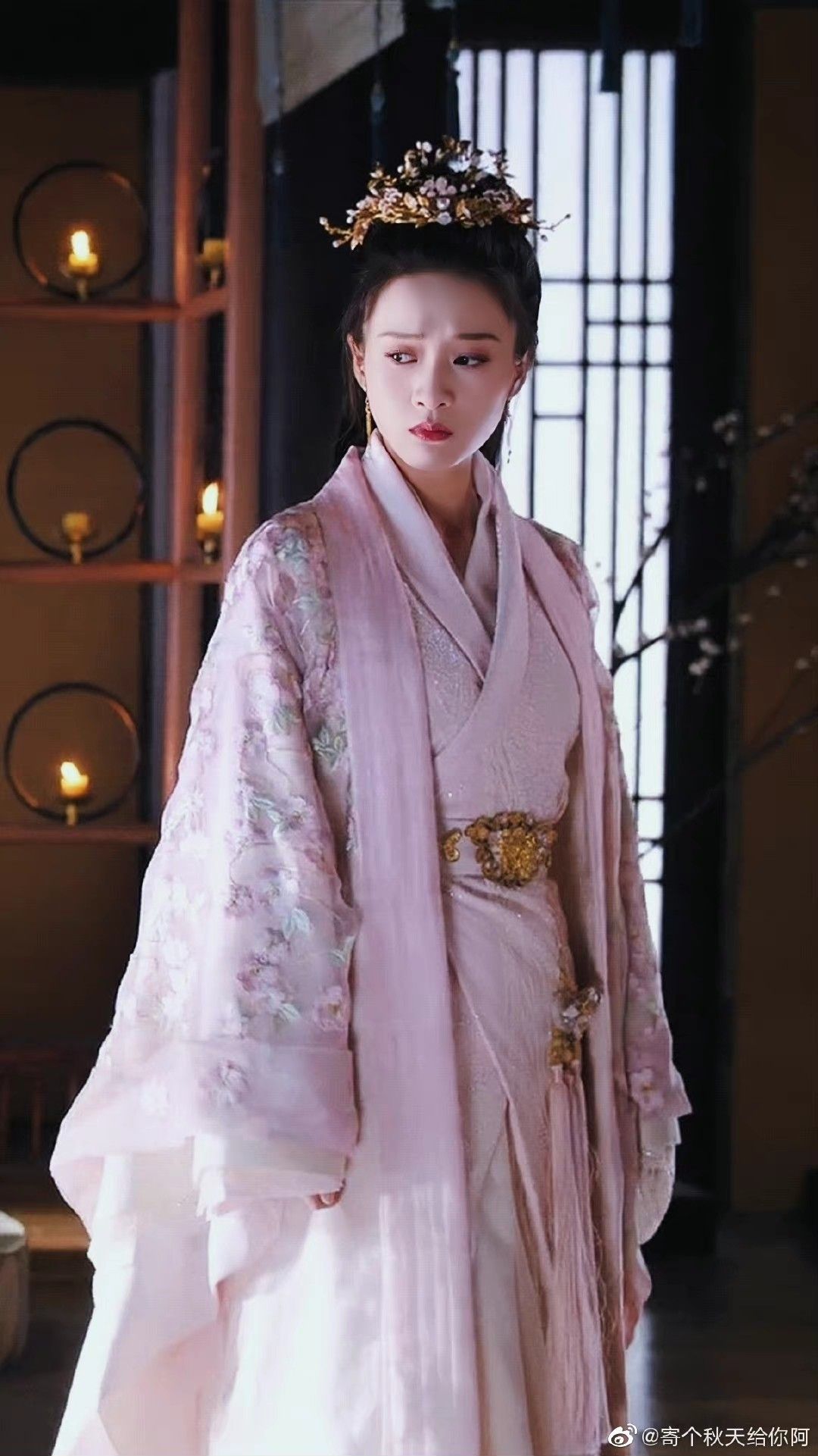 Summer Hanfu Costumes for Women:Lightweight and Delicate Styles Summer Hanfu Costumes for Women:Lightweight and Delicate Styles