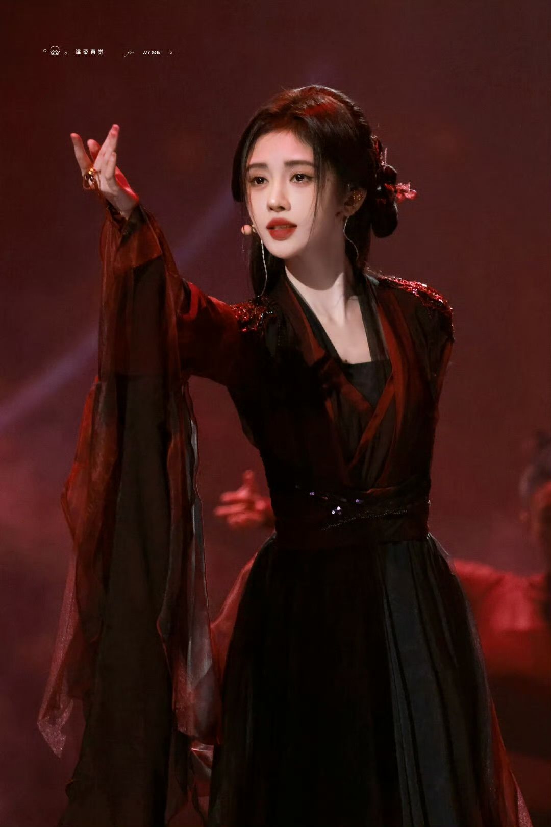 The Role of Hanfu Underwear Straps in Preserving Traditional Chinese Fashion The Role of Hanfu Underwear Straps in Preserving Traditional Chinese Fashion