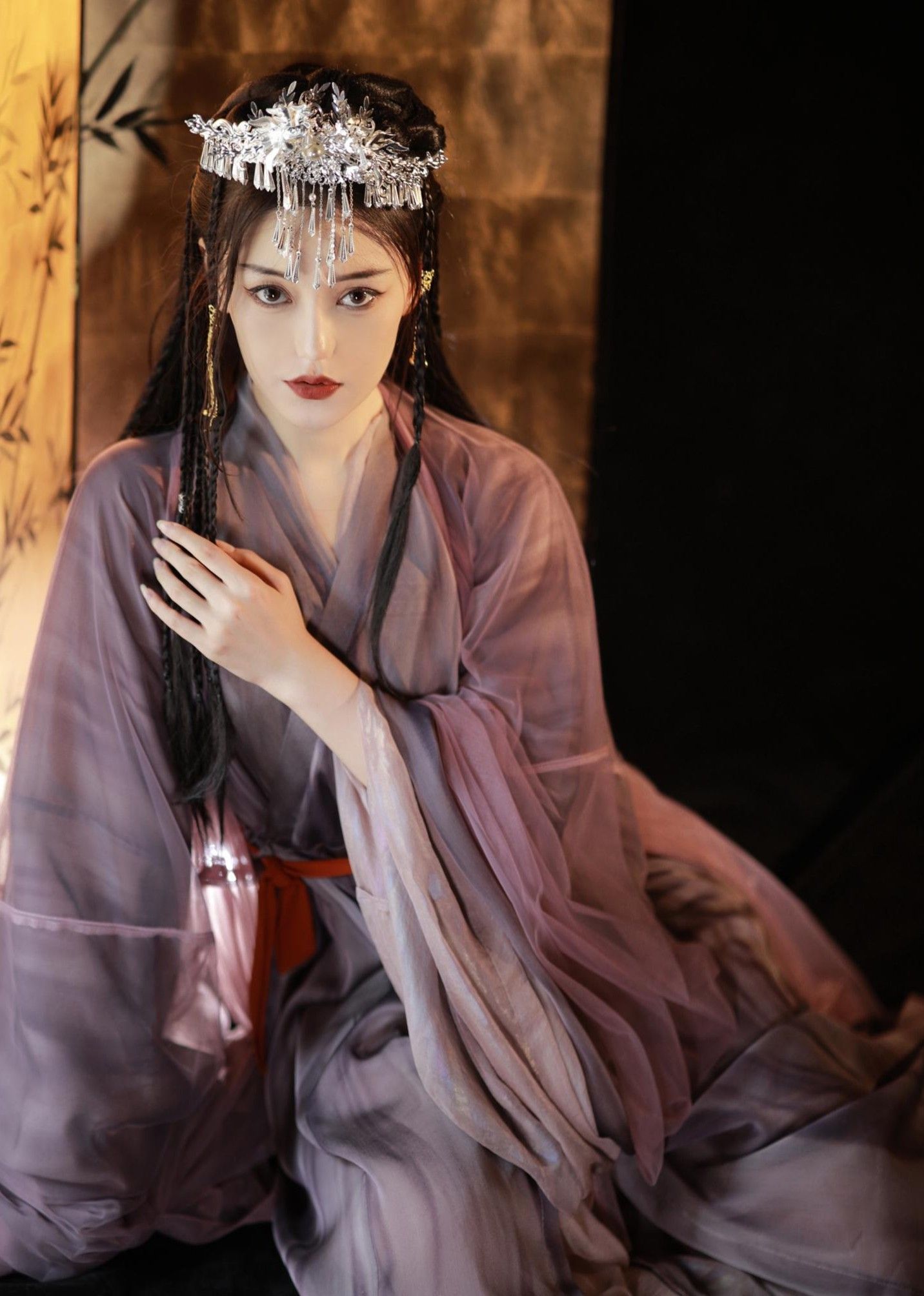 Elegance and Tradition:The Revival of Hanfu Costumes for Adult Women Elegance and Tradition:The Revival of Hanfu Costumes for Adult Women