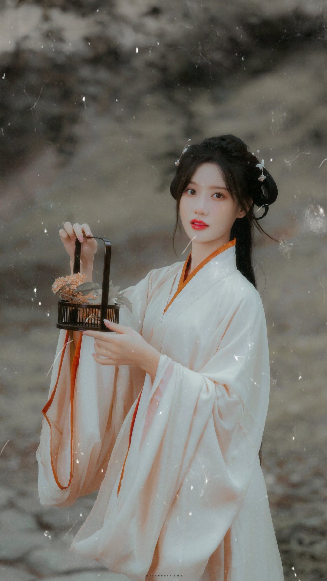 Childrens Song Dynasty Hanfu Three-Piece Set:A Guide to Traditional Elegance for Kids Childrens Song Dynasty Hanfu Three-Piece Set:A Guide to Traditional Elegance for Kids