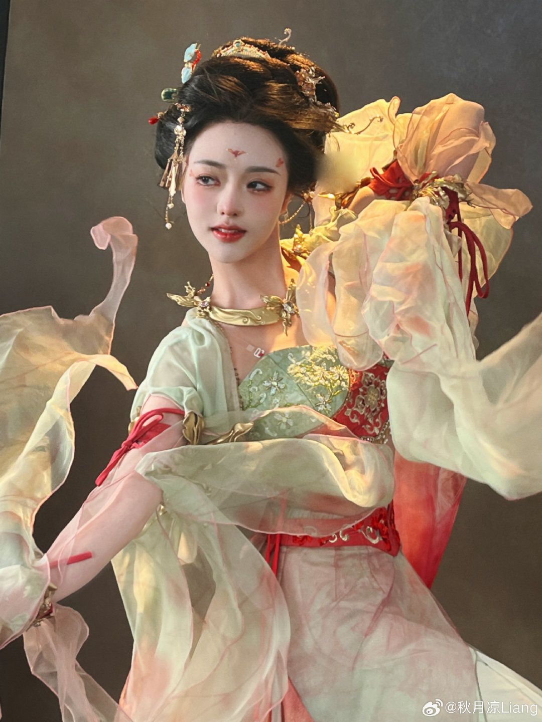 The Ethereal Warrior:A Journey Through Ancient Chinese Martial Arts and Costume The Ethereal Warrior:A Journey Through Ancient Chinese Martial Arts and Costume