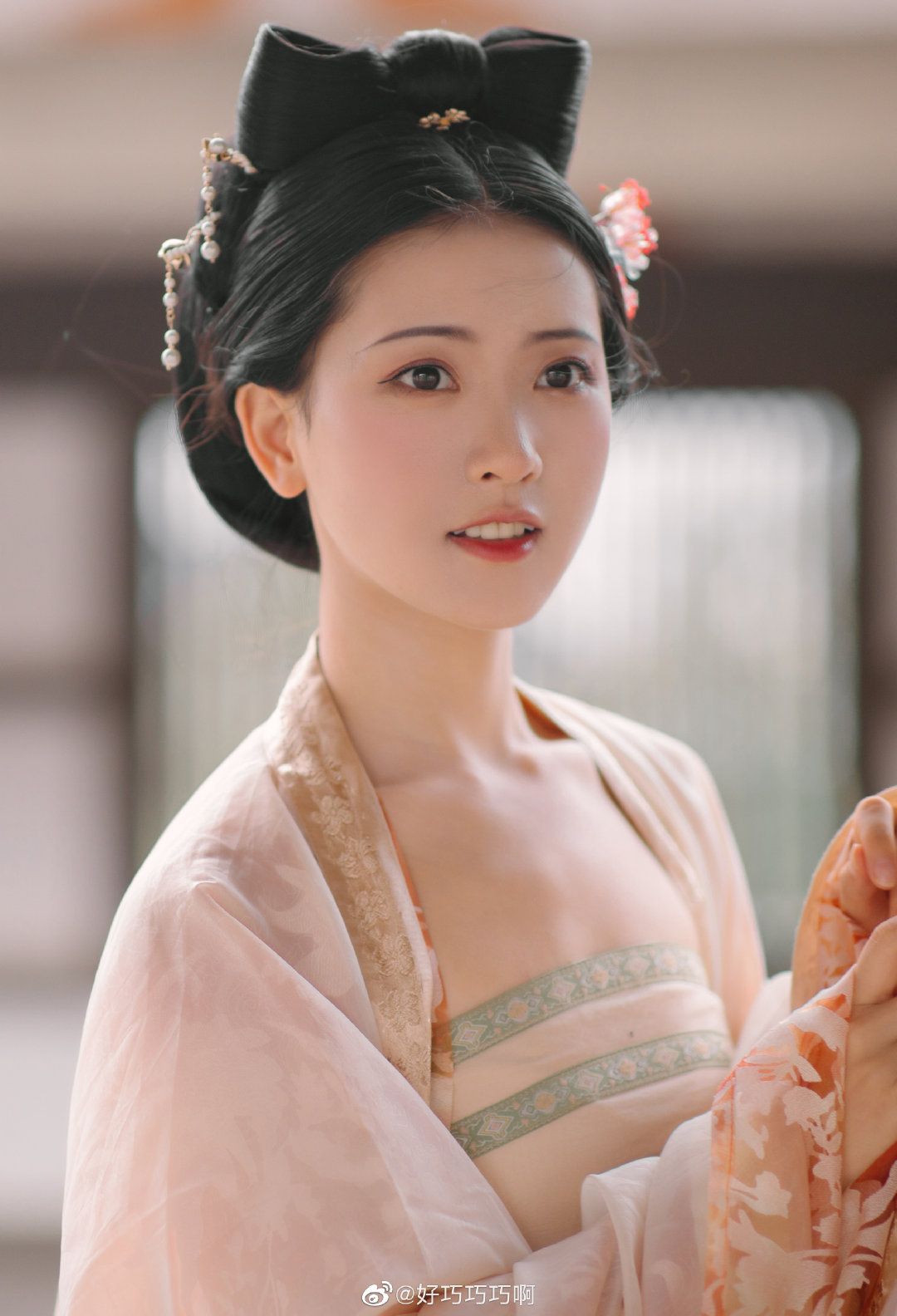 Summer Elegance:The Rising Trend of Hanfu Fashion for Women Summer Elegance:The Rising Trend of Hanfu Fashion for Women