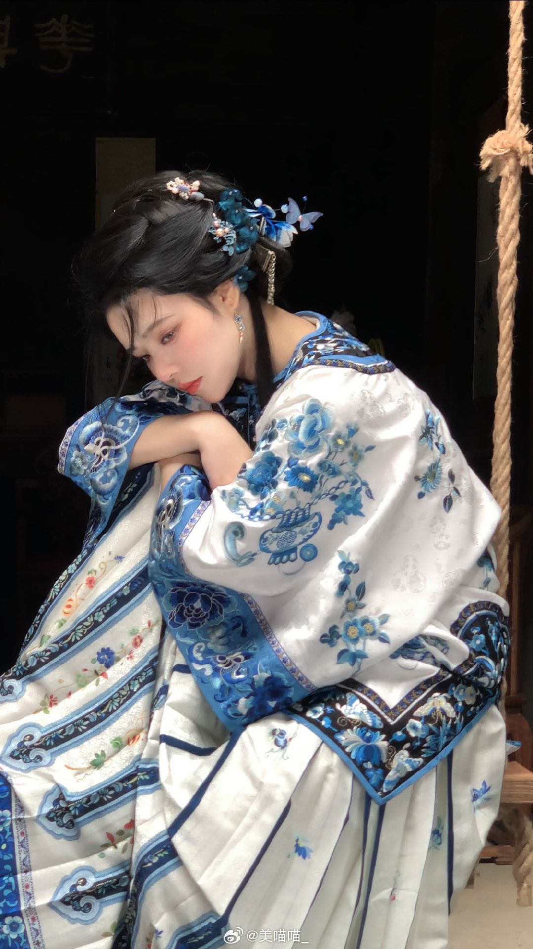 Summer Hanfu Fashion for Middle School Girls:A Blend of Tradition and Modernity Summer Hanfu Fashion for Middle School Girls:A Blend of Tradition and Modernity