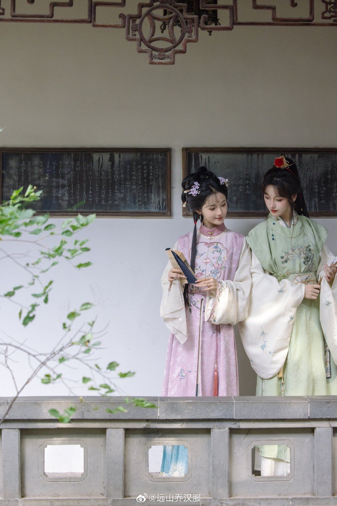 Dajis Hanfu Fox Demon:Unraveling the Enigma of Ancient Charm Dajis Hanfu Fox Demon:Unraveling the Enigma of Ancient Charm