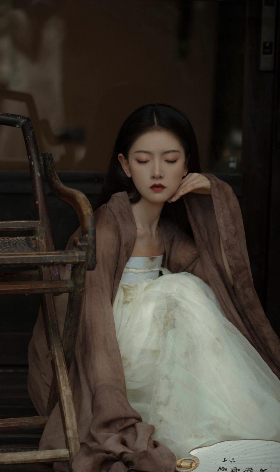 Starry Hanfu:The Blend of Ancient Sky and Cultural Elegance in Chinese Traditional Clothing Starry Hanfu:The Blend of Ancient Sky and Cultural Elegance in Chinese Traditional Clothing