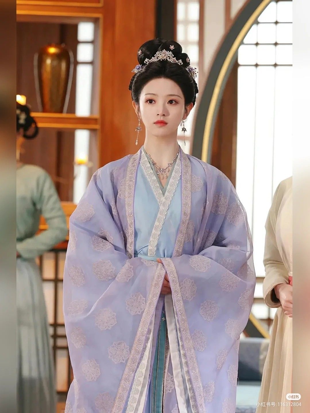 The Enchanting Allure of Zhenhai Cheongsam Cosplay:Unveiling Traditional Elegance The Enchanting Allure of Zhenhai Cheongsam Cosplay:Unveiling Traditional Elegance