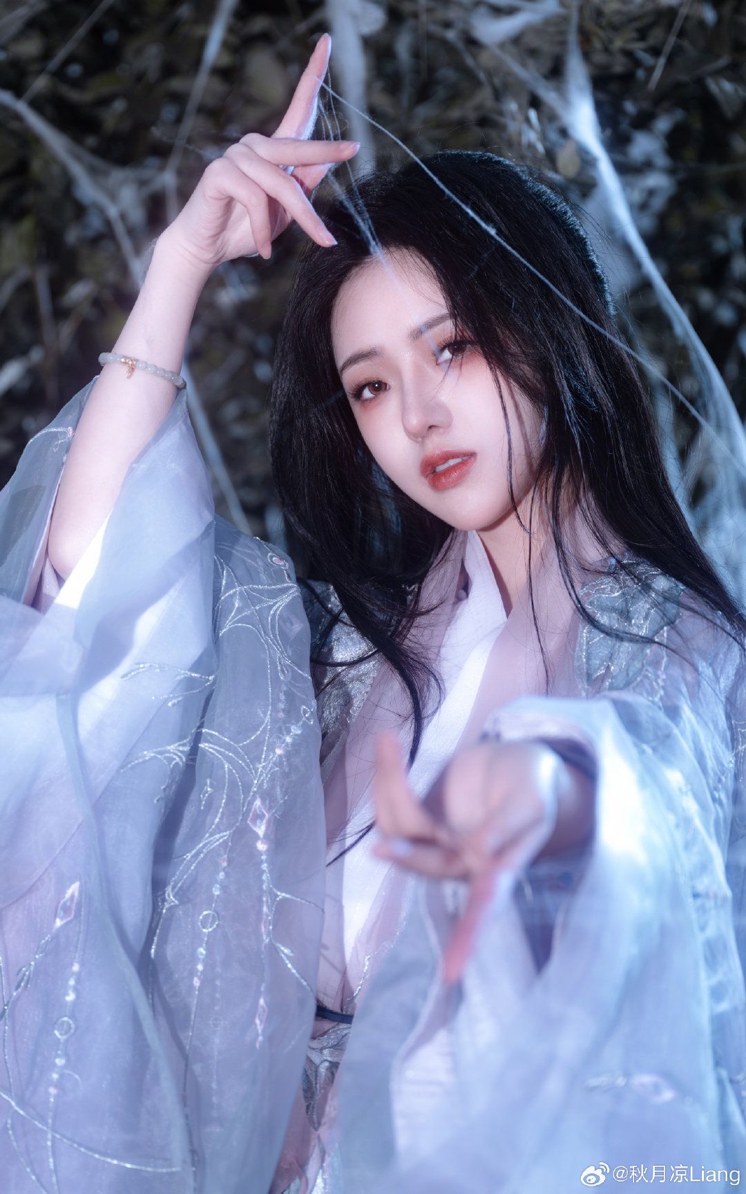 The Magnificent超长马面裙,A Journey into Traditional Chinese Dress The Magnificent超长马面裙,A Journey into Traditional Chinese Dress