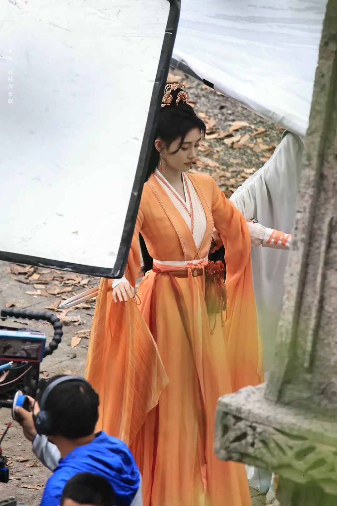 Childrens Hanfu Fashion in Summer:A Guide to Comfort and Style Childrens Hanfu Fashion in Summer:A Guide to Comfort and Style