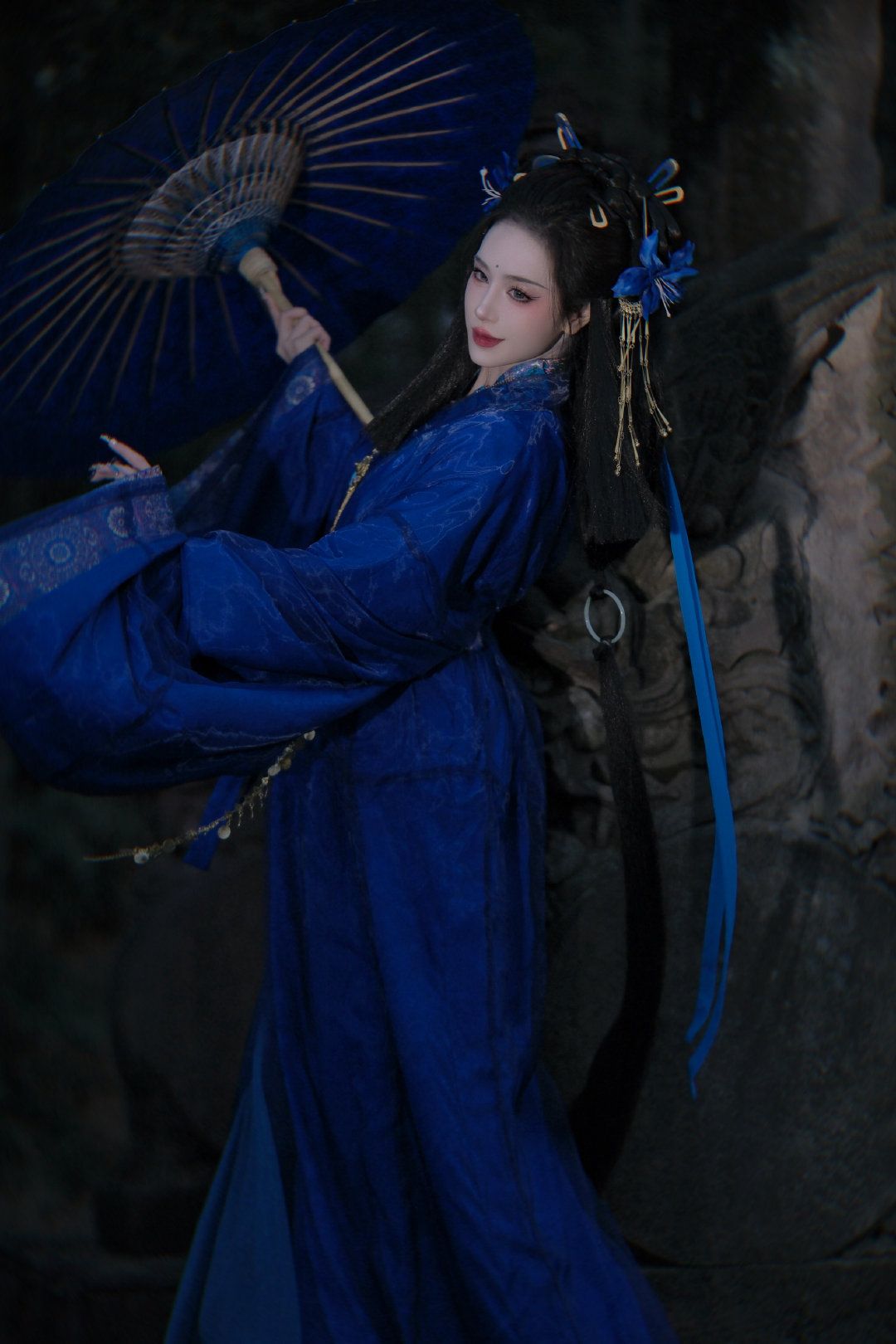 Embracing the Enchantment of Qiqiao Cheongsam Fashion Embracing the Enchantment of Qiqiao Cheongsam Fashion