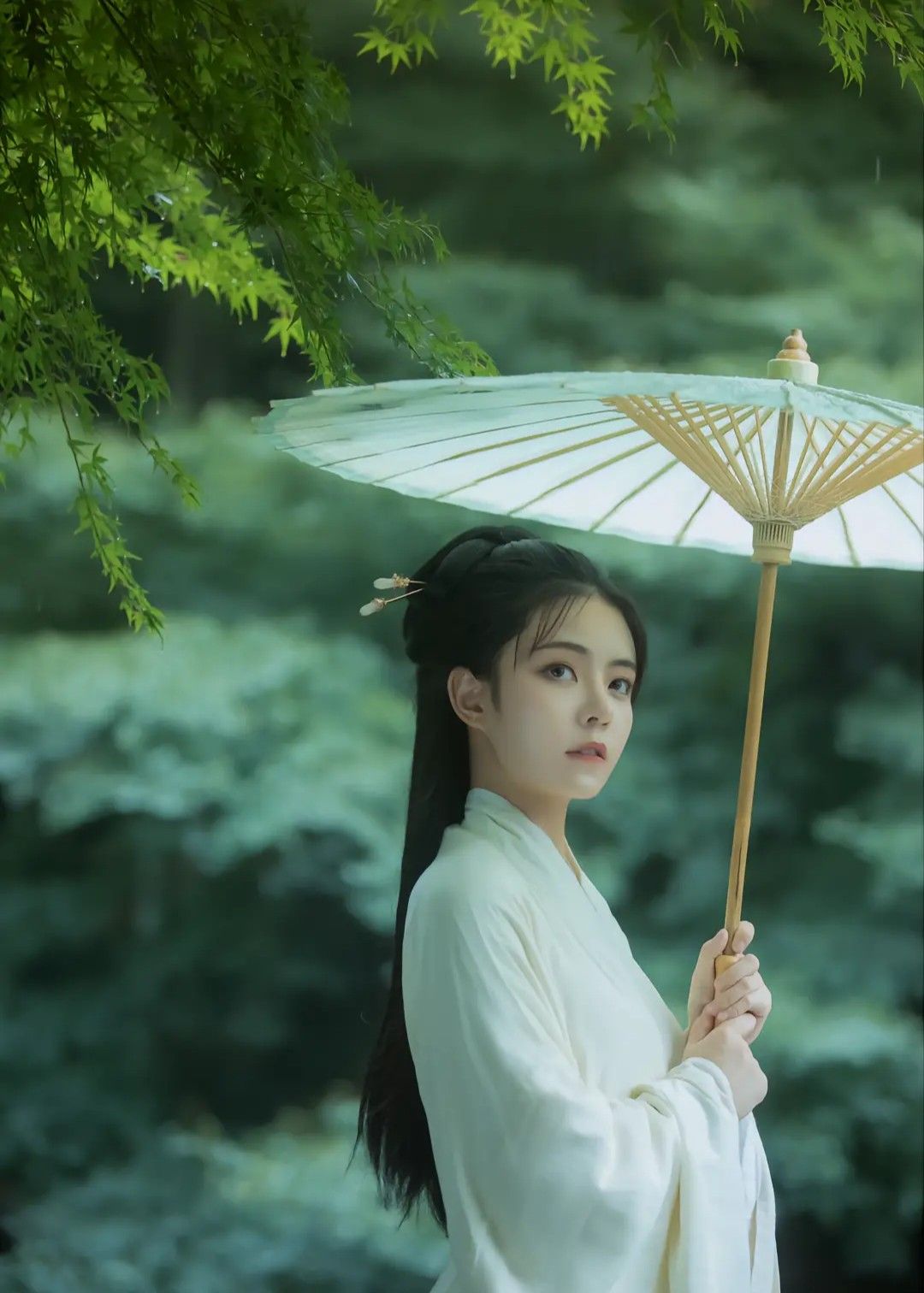 A Comprehensive Guide to Hanfu Design:From Traditional Elements to Modern Innovations A Comprehensive Guide to Hanfu Design:From Traditional Elements to Modern Innovations