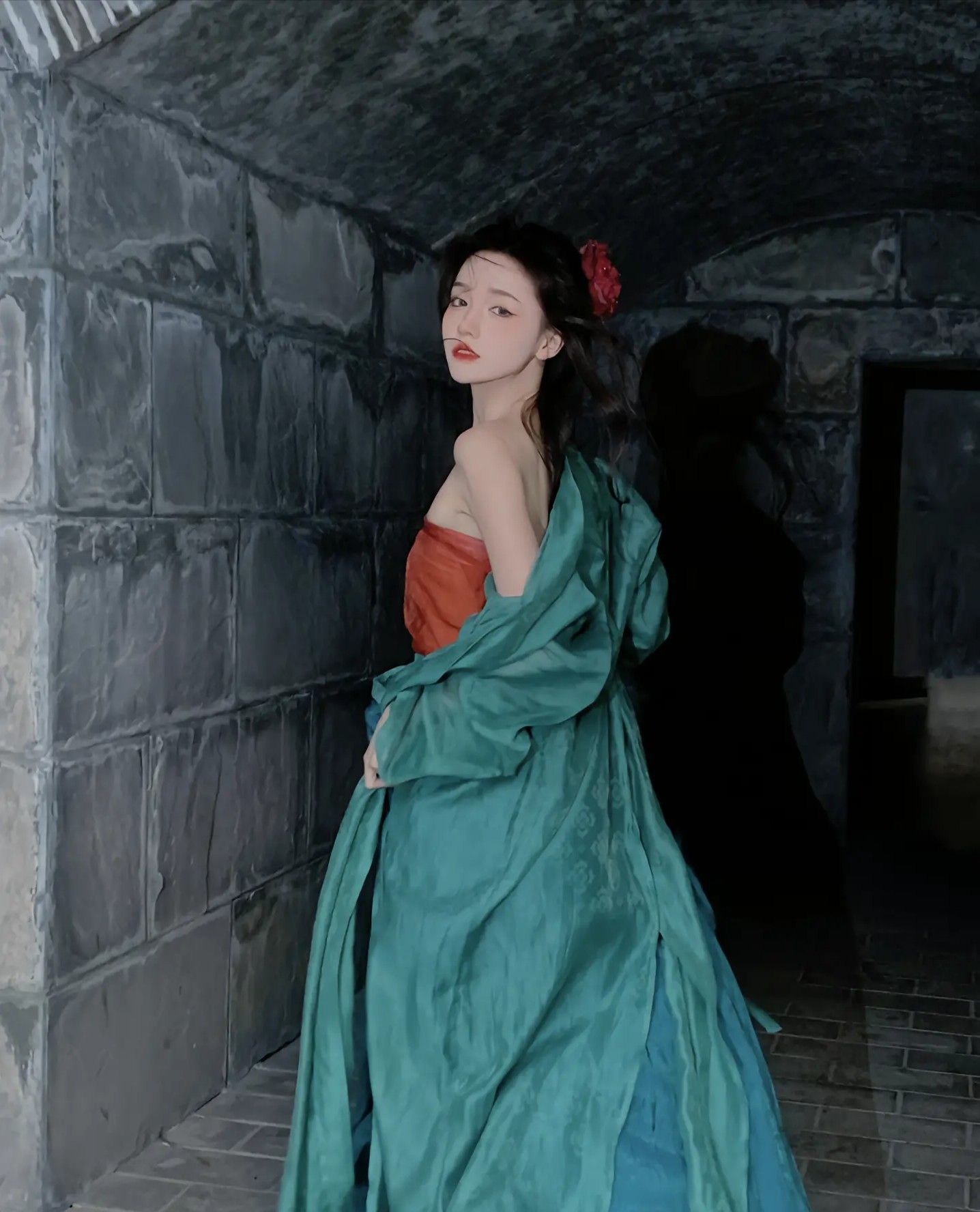 Exploring the Rise of Jiang Baonings Hanfu Fashion:The Allure of Traditional Elegance Exploring the Rise of Jiang Baonings Hanfu Fashion:The Allure of Traditional Elegance