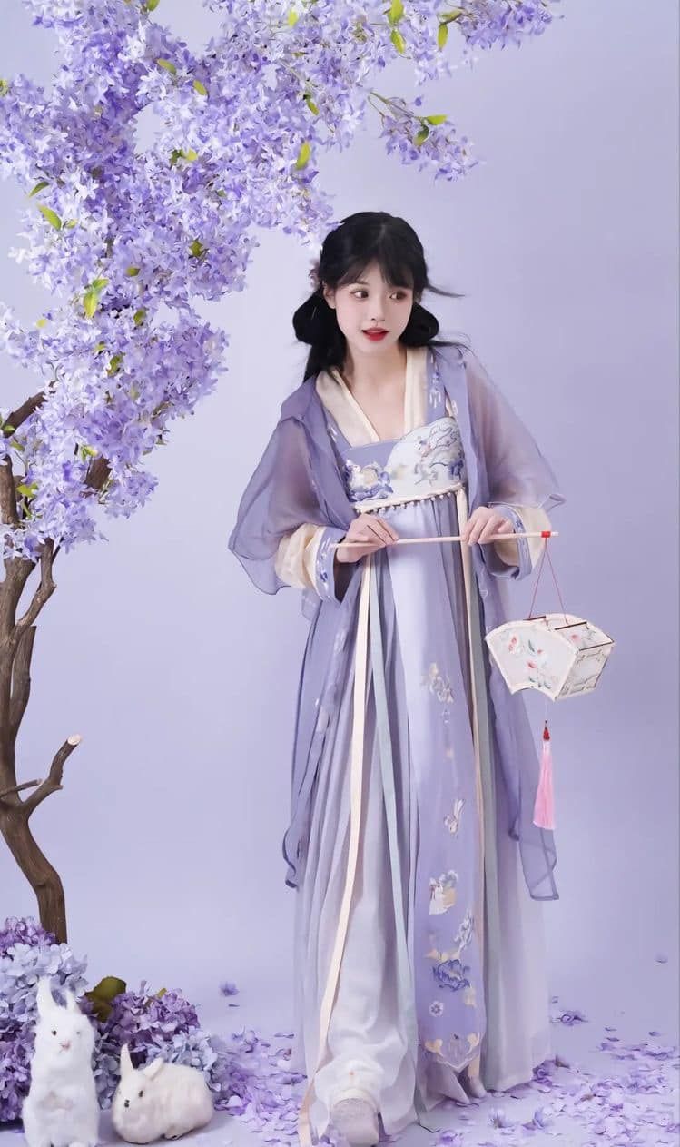 Embracing Modernity in Traditional Cheongsam:A Daily Fashion Evolution Embracing Modernity in Traditional Cheongsam:A Daily Fashion Evolution