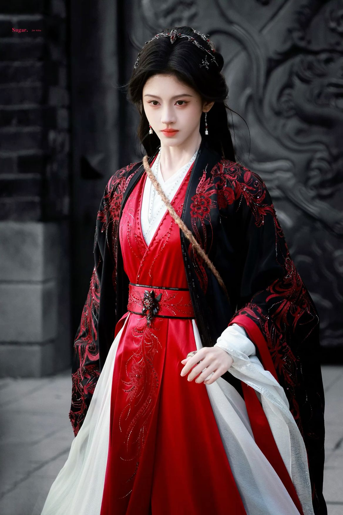 The Rise of Long-Style Short-Sleeve Cheongsam Skirts:A Blend of Tradition and Modernity The Rise of Long-Style Short-Sleeve Cheongsam Skirts:A Blend of Tradition and Modernity
