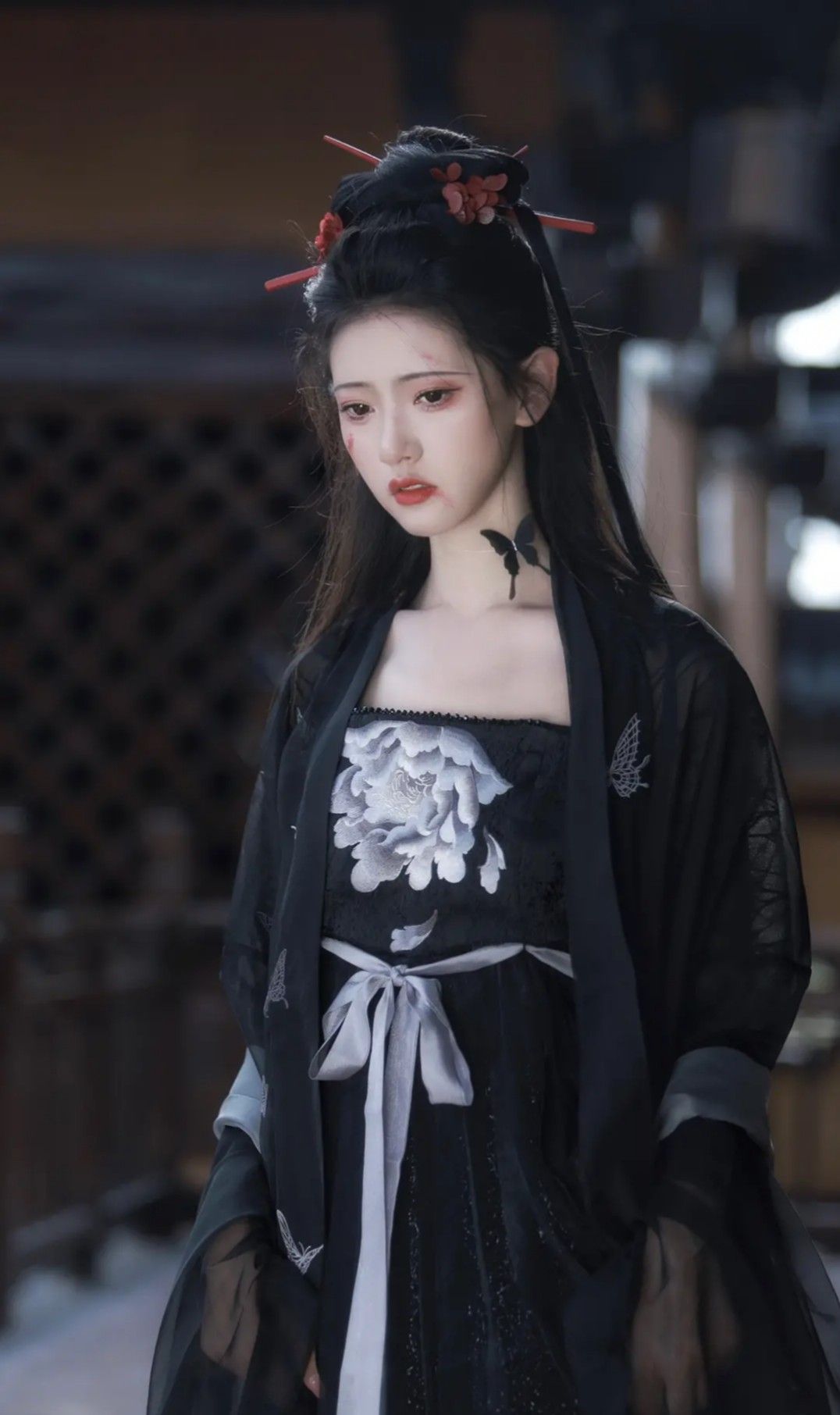 The Rising Trend of Hanfu Fashion for Children:Wind of洛阳 in the Era of Han Culture Revival The Rising Trend of Hanfu Fashion for Children:Wind of洛阳 in the Era of Han Culture Revival