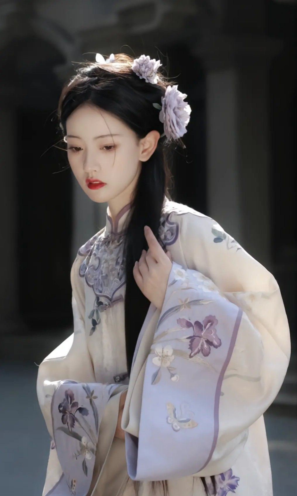 Little Girls Cheongsam Fashion:A Summer Revival of Traditional Elegance Little Girls Cheongsam Fashion:A Summer Revival of Traditional Elegance