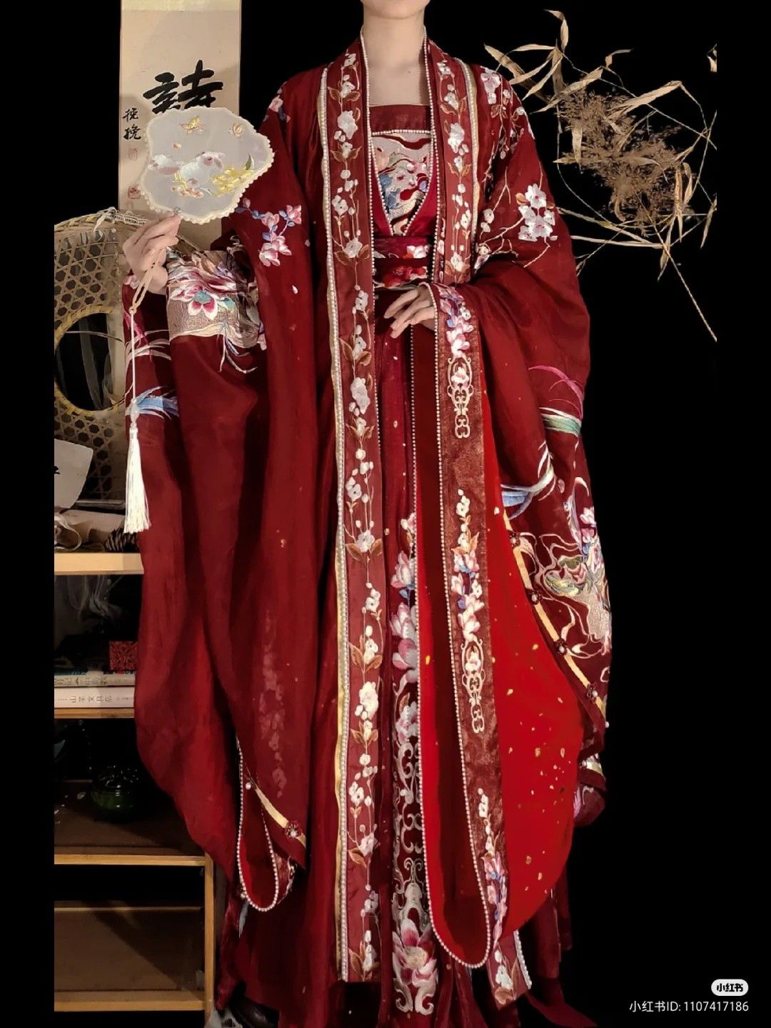 Summer Hanfu Dress for Girls:A Blend of Tradition and Fashion Summer Hanfu Dress for Girls:A Blend of Tradition and Fashion