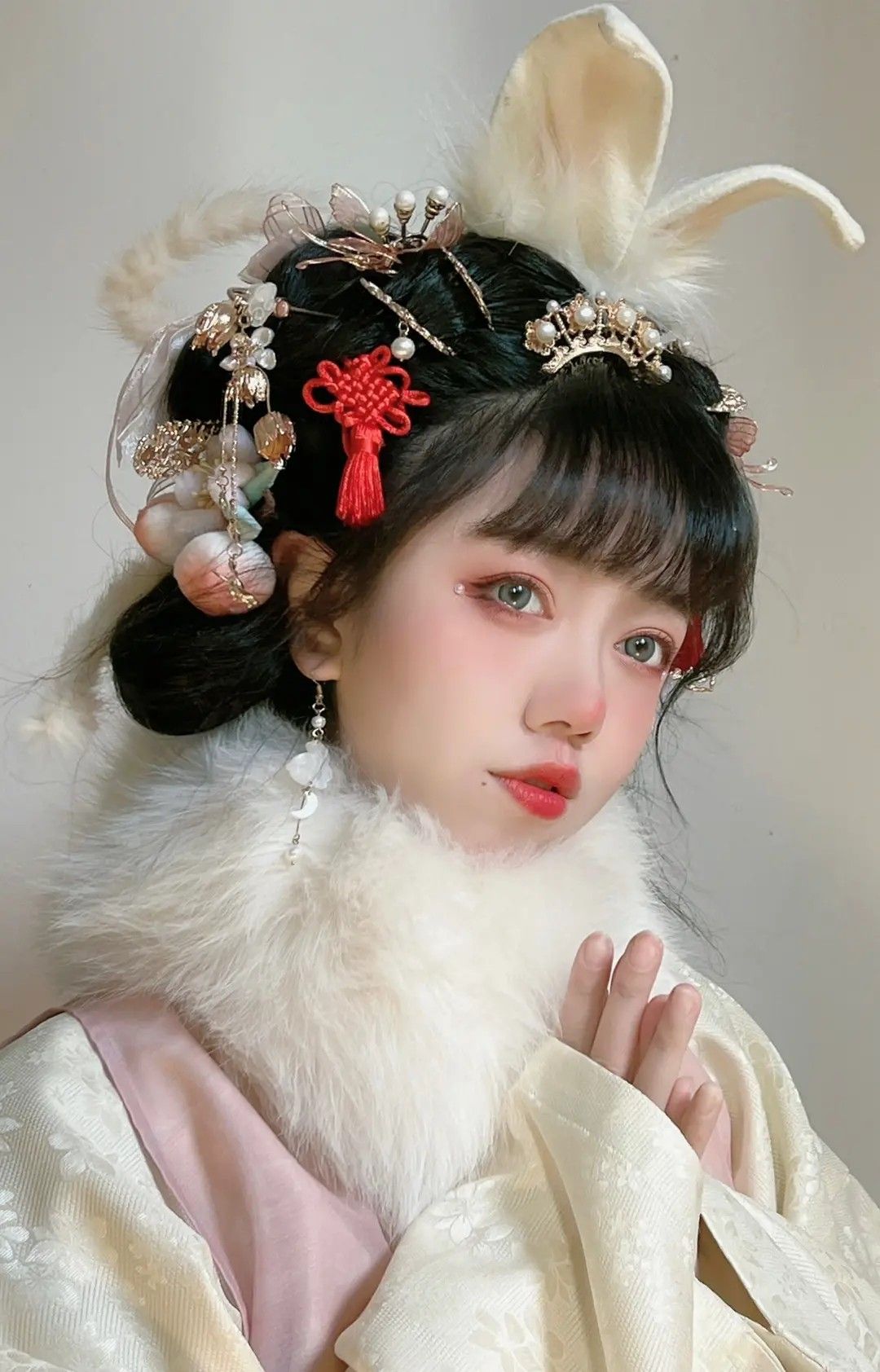The Splendor of Cheongsam:A Symbol of Success The Splendor of Cheongsam:A Symbol of Success
