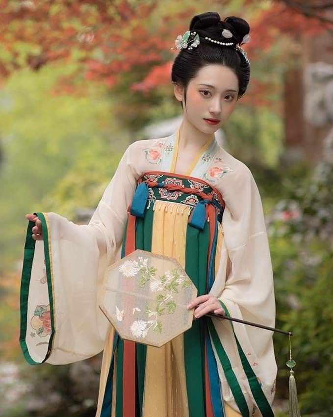 The Enigma of Peisley Ma Mian裙:A Journey into Traditional Chinese Beauty The Enigma of Peisley Ma Mian裙:A Journey into Traditional Chinese Beauty