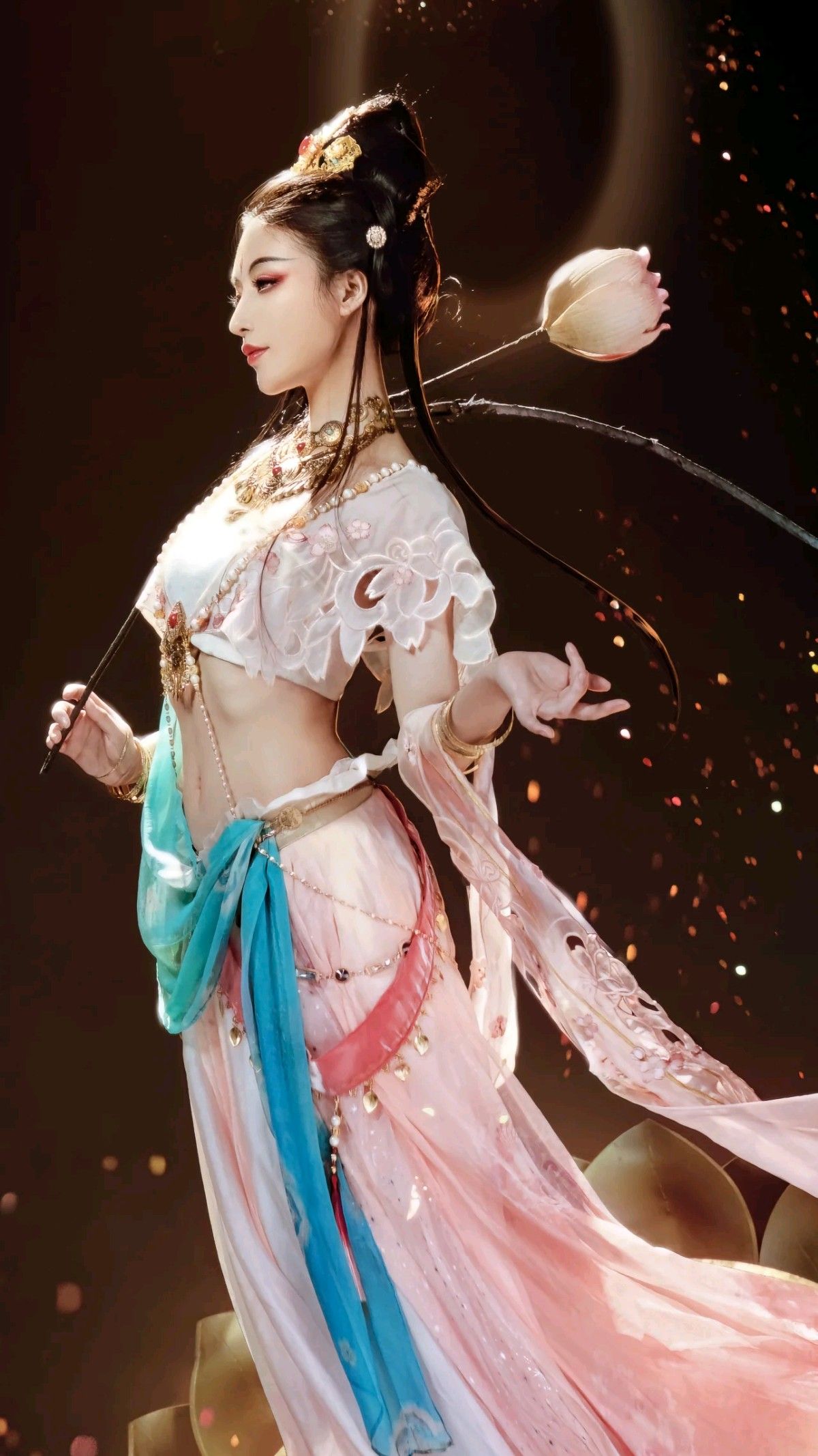 Elegance in Silk:The Allure of Cheongsam Dress with Satin Charm Elegance in Silk:The Allure of Cheongsam Dress with Satin Charm