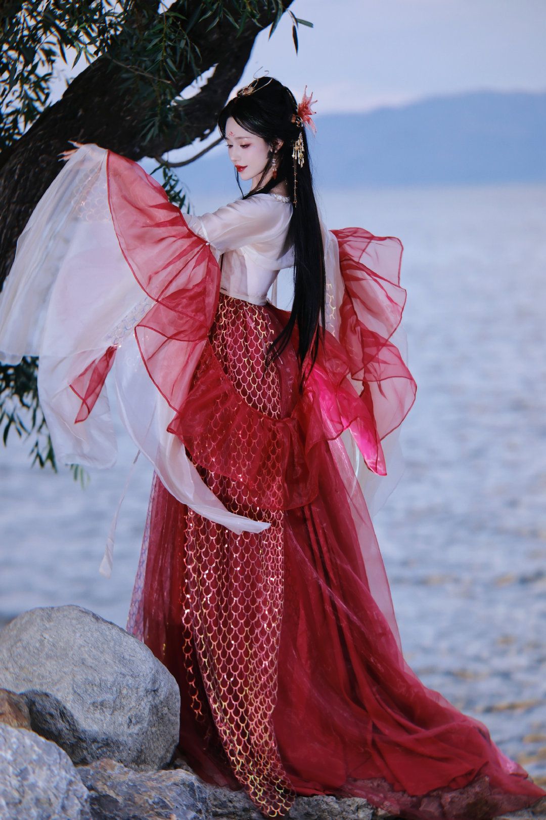 Childrens Hanfu Fashion:The Rise of Long-Sleeve Hanfu for Kids Childrens Hanfu Fashion:The Rise of Long-Sleeve Hanfu for Kids
