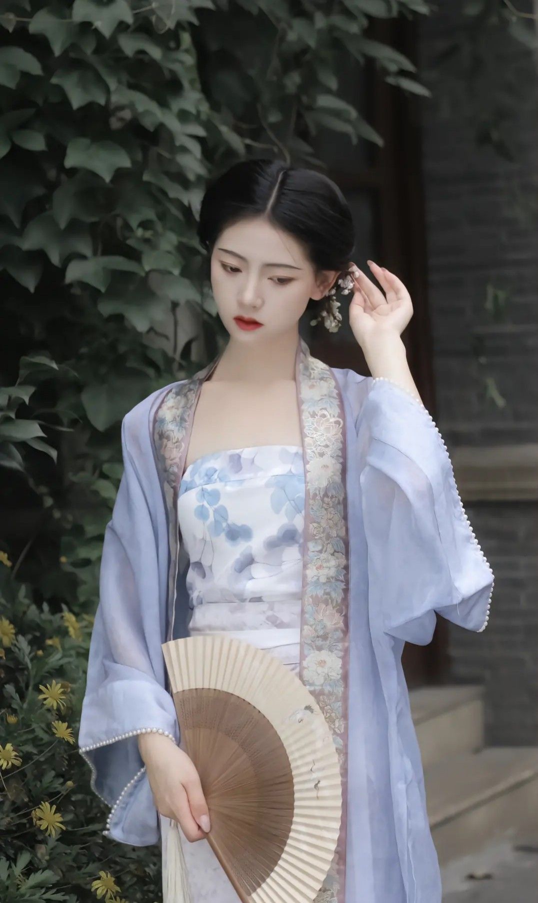Kyun Yarn Peony Mien Dress Official Flagship Store:A Journey into Traditional Elegance Kyun Yarn Peony Mien Dress Official Flagship Store:A Journey into Traditional Elegance
