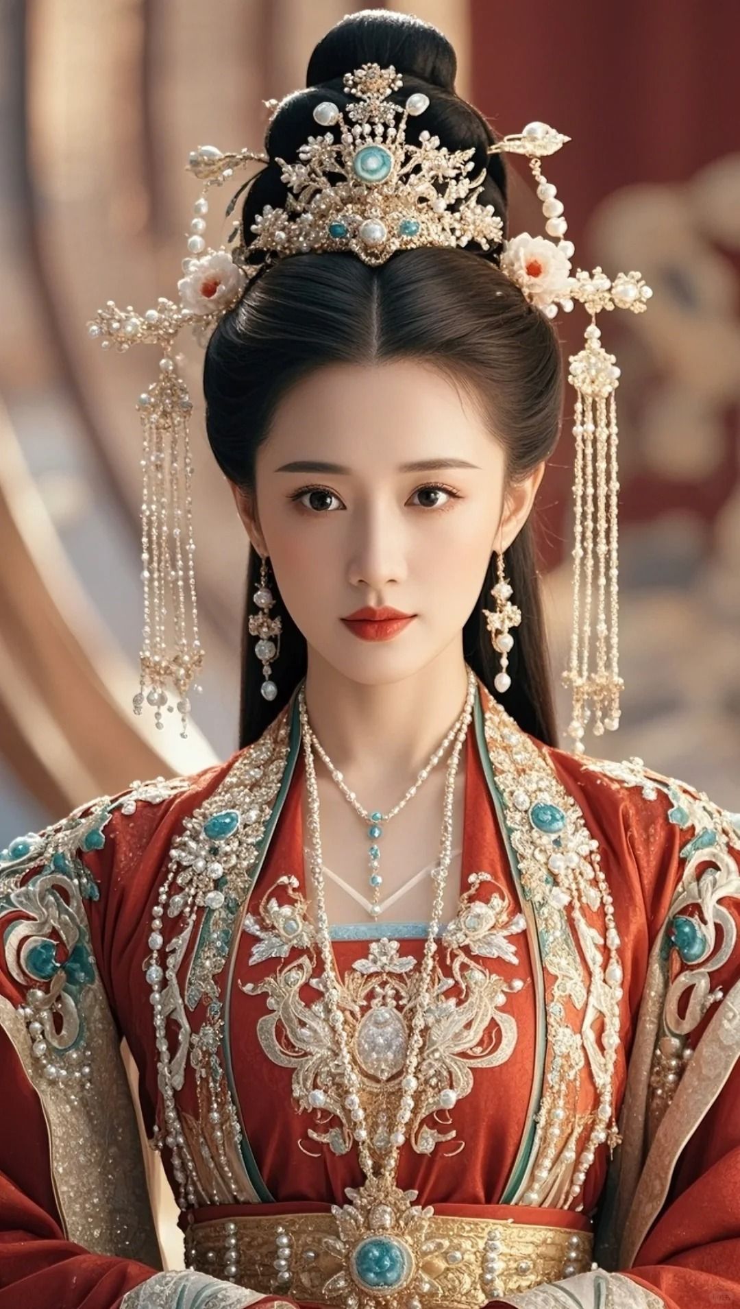 The Rise of Cheongsam Sleepwear:Embracing the Comfort of Naked Sleeping The Rise of Cheongsam Sleepwear:Embracing the Comfort of Naked Sleeping