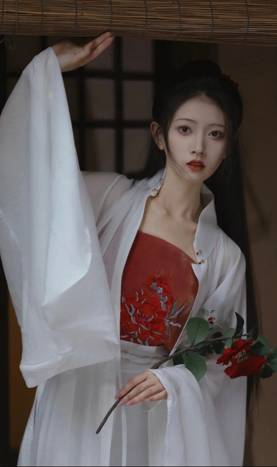 Ancient Hair Ornaments and Accessories of Traditional Chinese Hanfu Fashion Ancient Hair Ornaments and Accessories of Traditional Chinese Hanfu Fashion