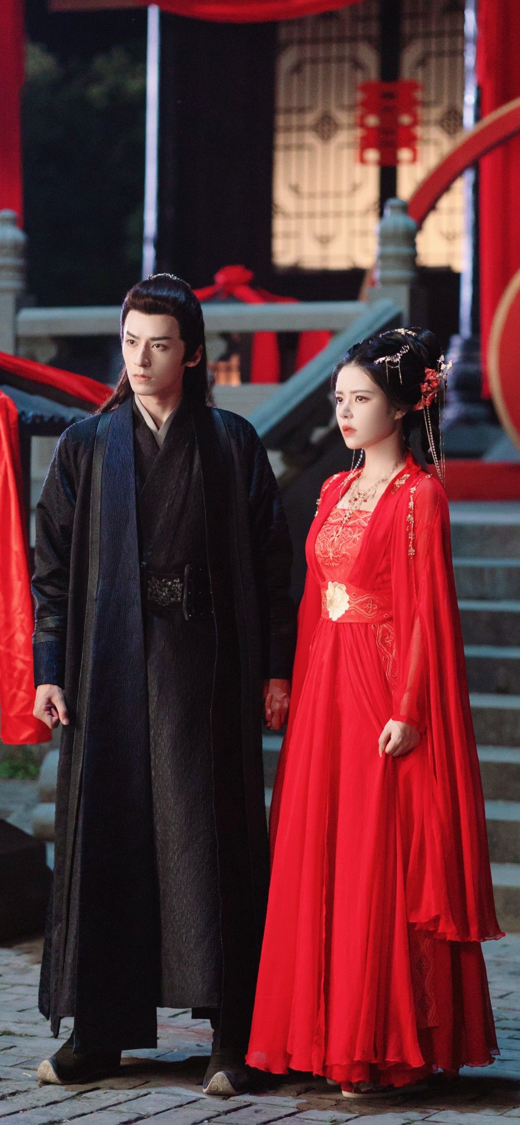 The 12-Year-Old Hanfu Girl:Embracing Traditional Elegance The 12-Year-Old Hanfu Girl:Embracing Traditional Elegance