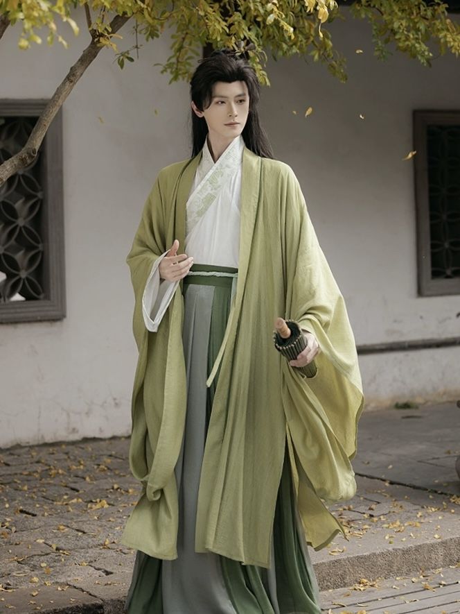 Adult Womens Hanfu Summer Fashion:A Glimpse into the World of Traditional Elegance Adult Womens Hanfu Summer Fashion:A Glimpse into the World of Traditional Elegance
