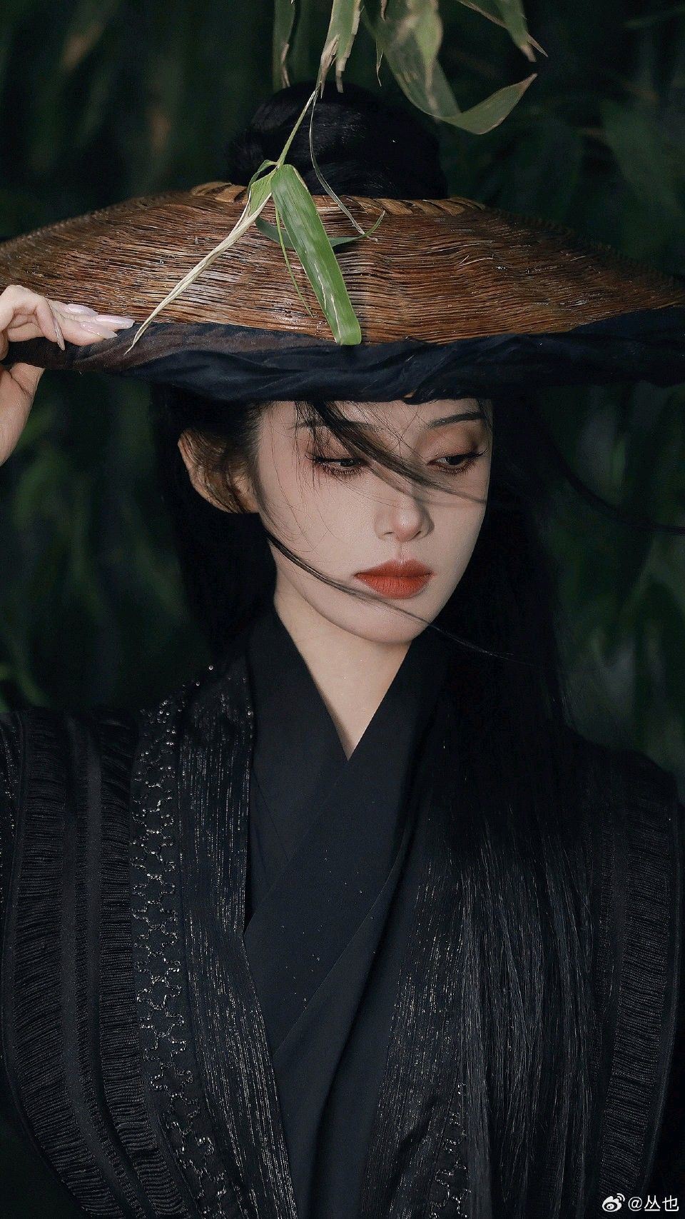 The Rise of Hanfu Fake Wigs:Understanding the Cultural Phenomenon The Rise of Hanfu Fake Wigs:Understanding the Cultural Phenomenon