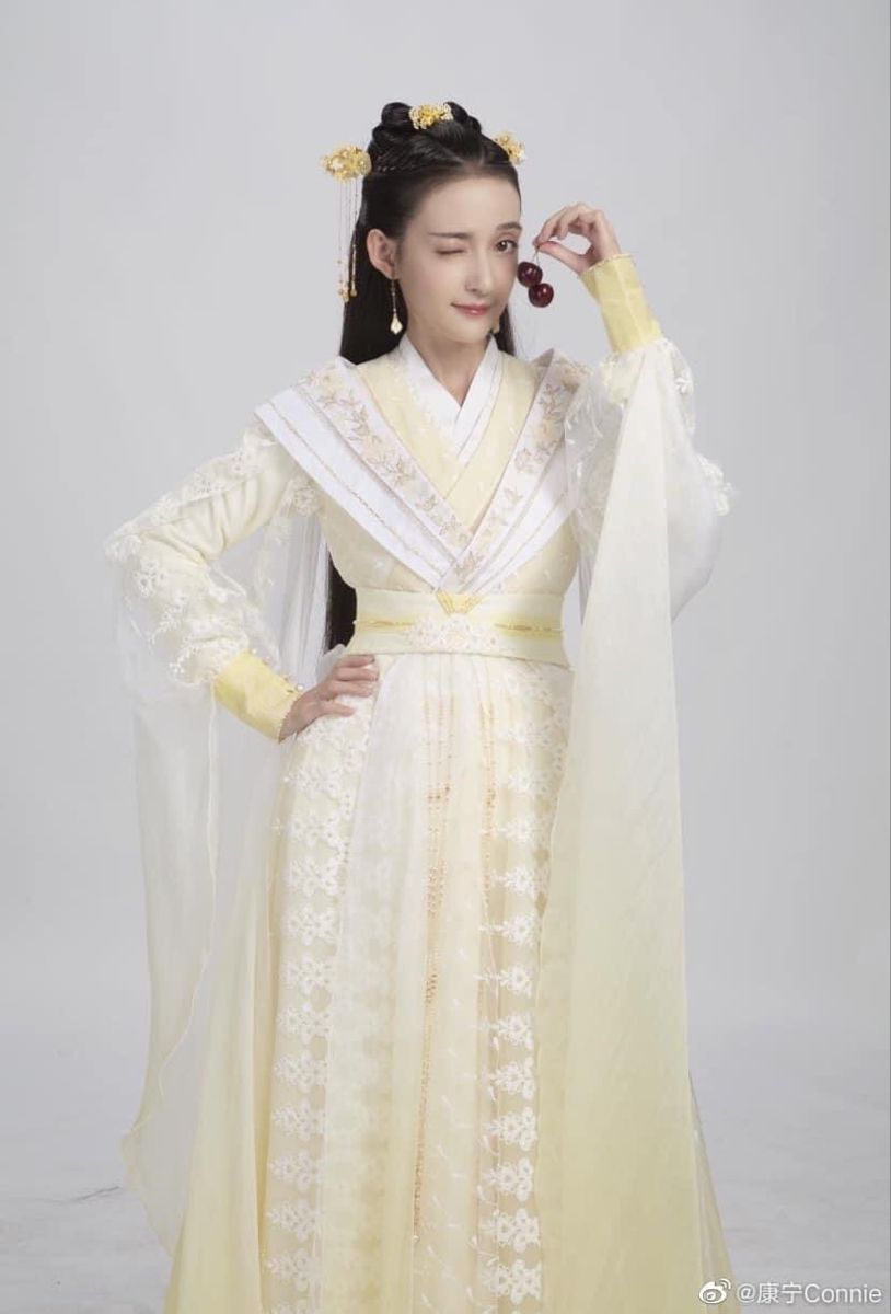 Ancient Charm of Hair Ornaments:Exploring the Elegance of Hanfu Style Tassel Hair Clamps Ancient Charm of Hair Ornaments:Exploring the Elegance of Hanfu Style Tassel Hair Clamps
