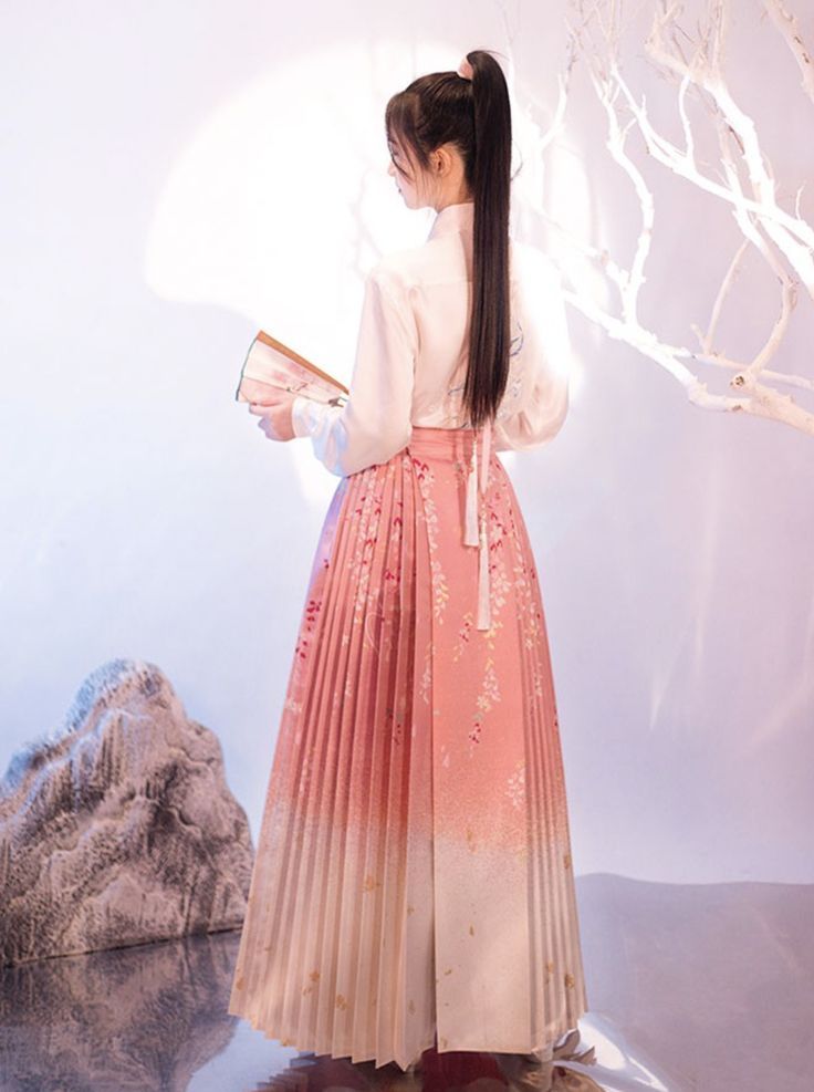 Elegant Simplicity:Original Hanfu Jewelry and Accessories from Qinghuan Chronicles Elegant Simplicity:Original Hanfu Jewelry and Accessories from Qinghuan Chronicles