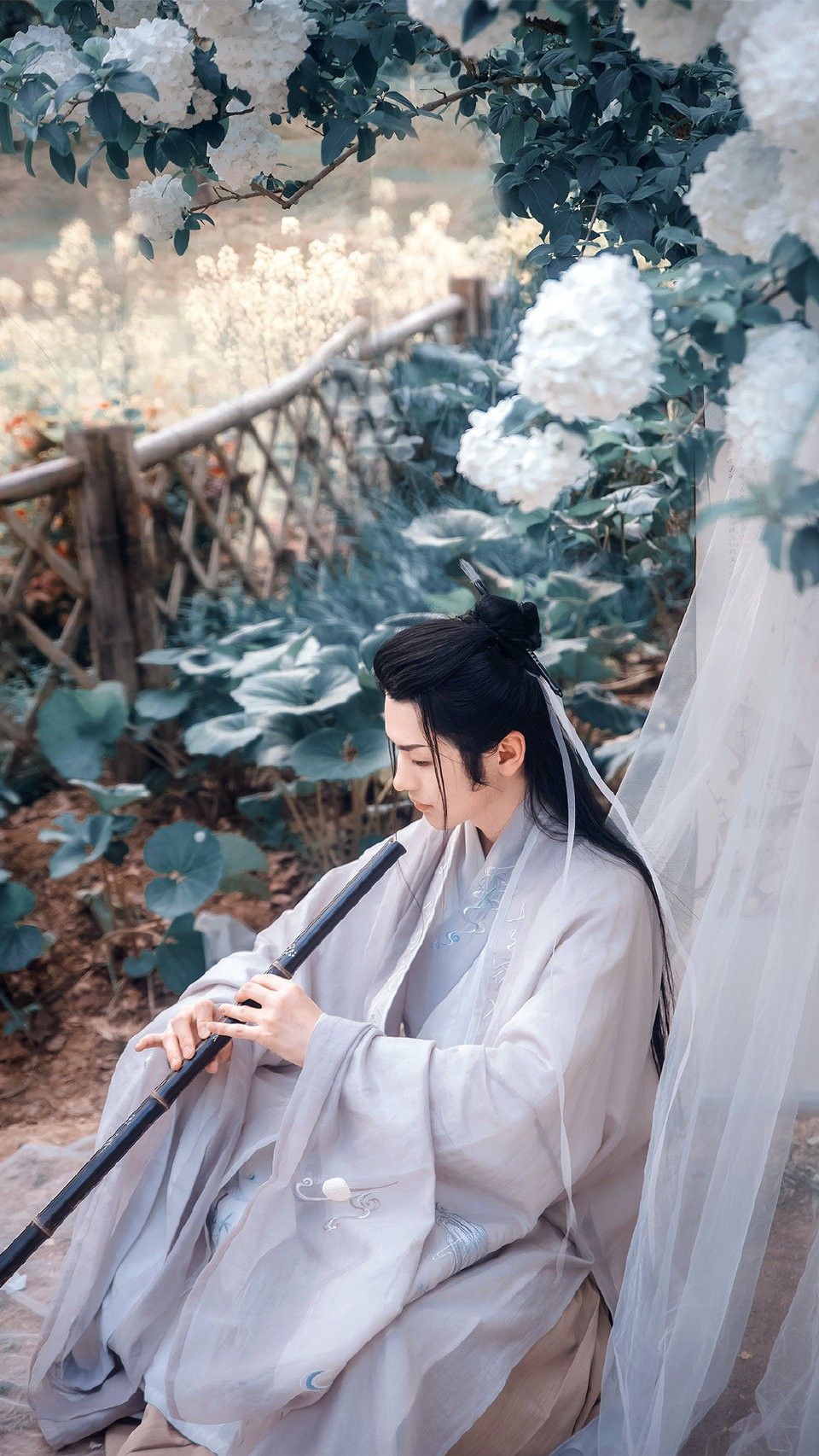 Babys First Birthday Celebration:The Traditional Charm of Hanfu Costumes Babys First Birthday Celebration:The Traditional Charm of Hanfu Costumes