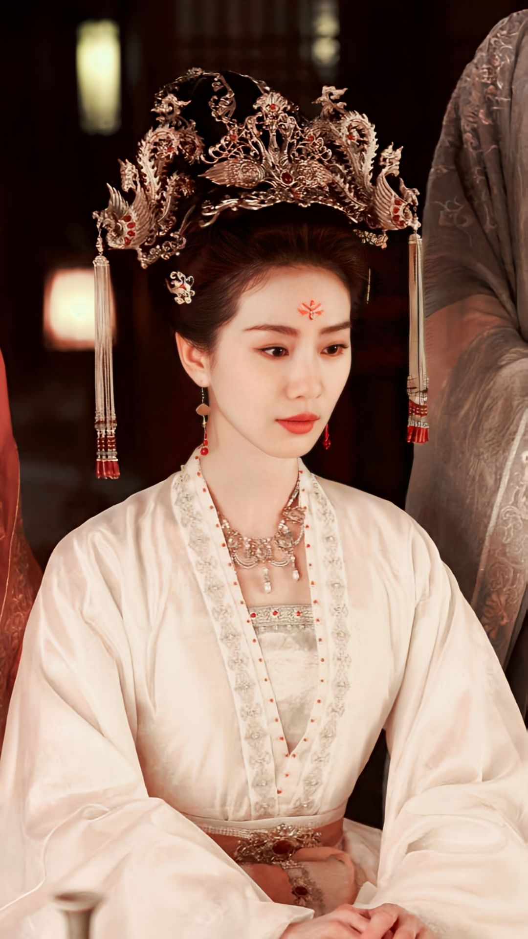 Special Clearance Sale of a Complete Set of Traditional 9.9 Hanfu Clothing