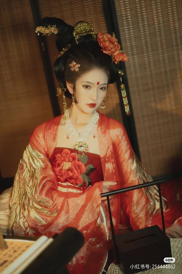 The Magnificent Armor of Ma Chao:The Five Tigers of Hanfu in Chinese History