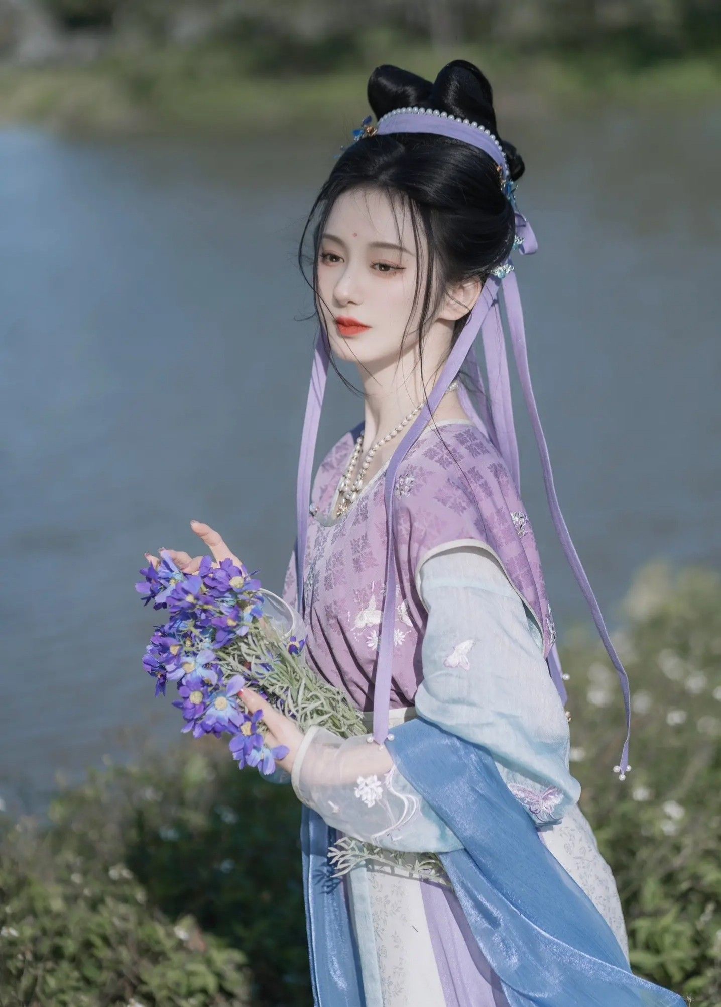 New Chinese Style:The Rise of the Horseface Skirt for Spring and Summer New Chinese Style:The Rise of the Horseface Skirt for Spring and Summer