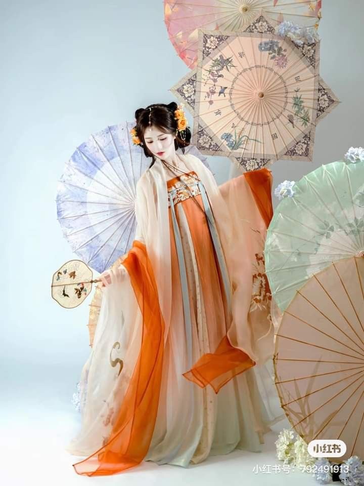 Ancient Charm Meets Modern Elegance:The Rise of Hanfu High-heeled Shoes in Ancient Style Ancient Charm Meets Modern Elegance:The Rise of Hanfu High-heeled Shoes in Ancient Style