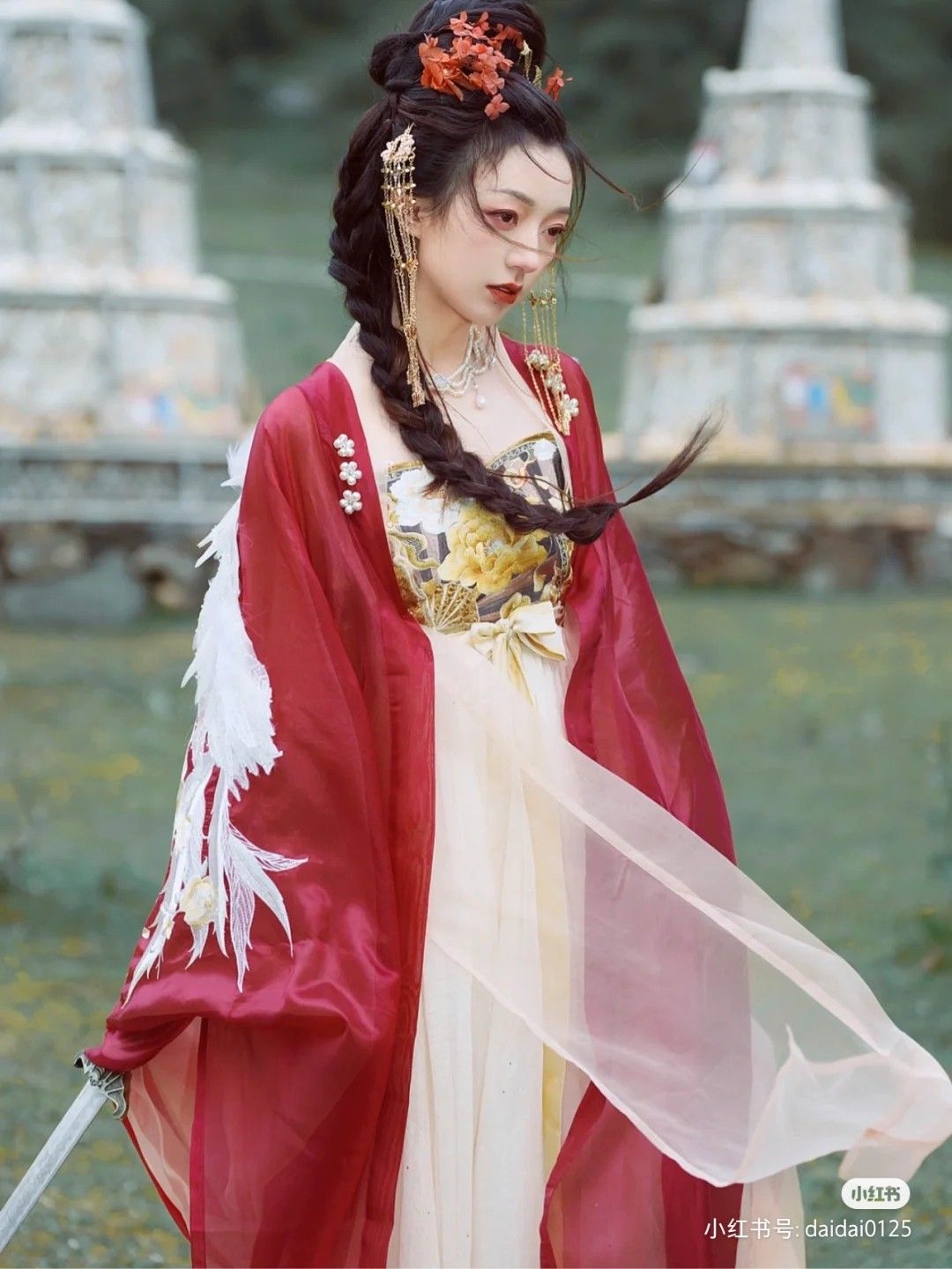 The Rise of Hanfu Fashion in Junior High:Embracing Traditional Beauty in Girls Hanfu Costumes The Rise of Hanfu Fashion in Junior High:Embracing Traditional Beauty in Girls Hanfu Costumes