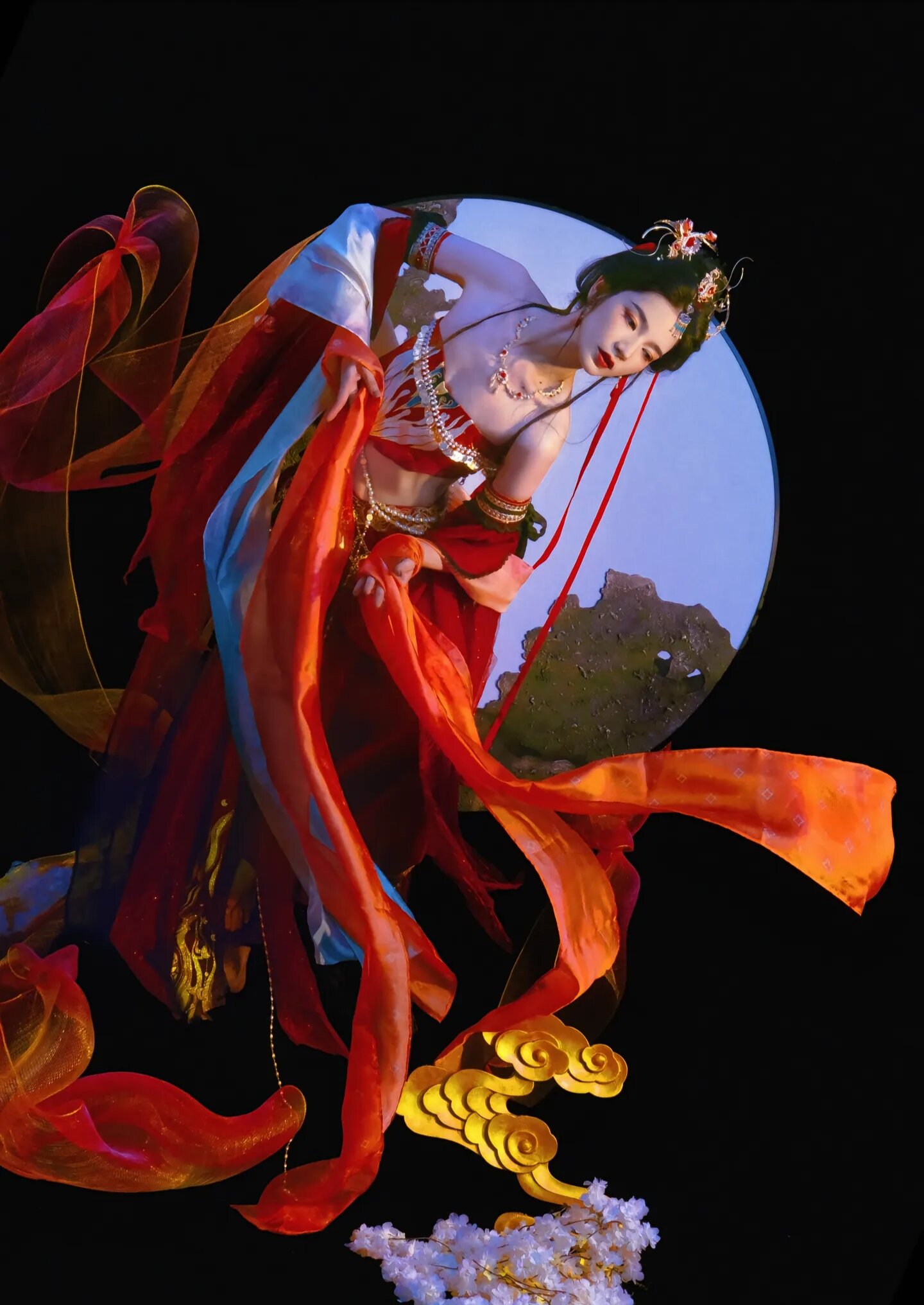 Vintage Cheongsam:Embracing the Old Shanghai Charm of Chinese Heritage Vintage Cheongsam:Embracing the Old Shanghai Charm of Chinese Heritage