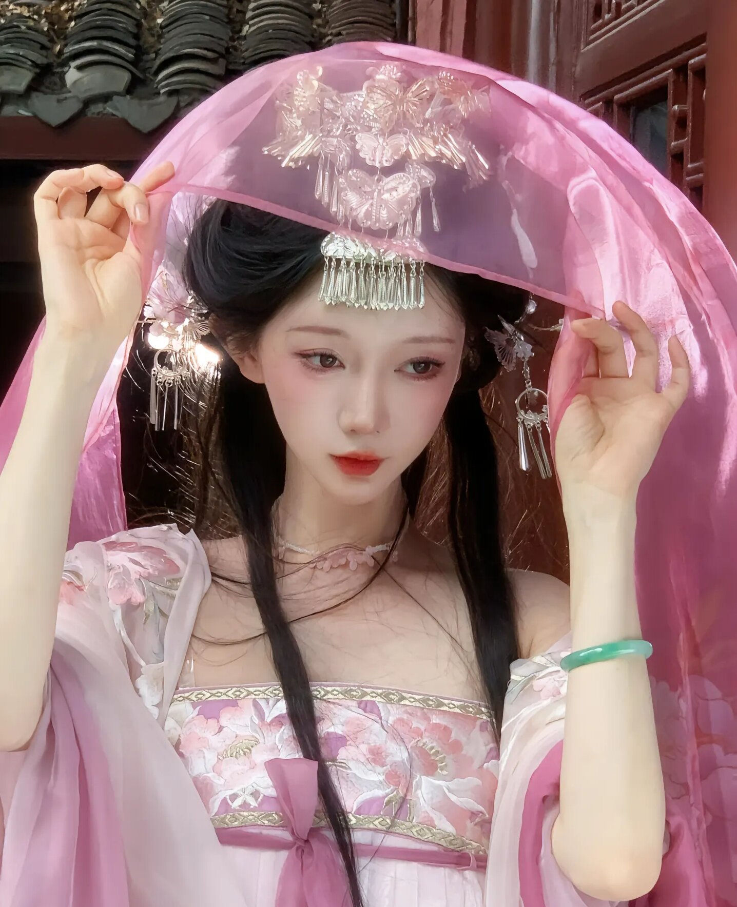 The Perfect Shoes to Match Your Summer Cheongsam:A Stylish Guide The Perfect Shoes to Match Your Summer Cheongsam:A Stylish Guide