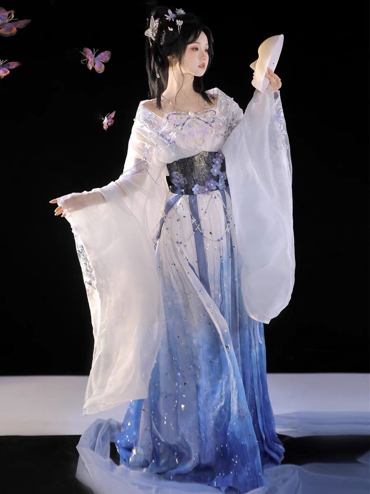 Little Girls Hanfu Fashion:Exploring the Charm of Chinese-Style Childrens Dress for Preschoolers Little Girls Hanfu Fashion:Exploring the Charm of Chinese-Style Childrens Dress for Preschoolers