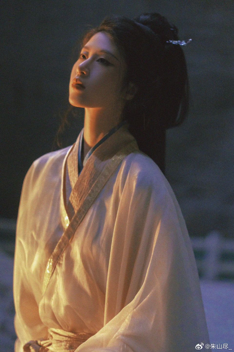 The Splendor of Hanfu in the Sui Dynasty:A Journey Through the Rich Textiles of Ancient China The Splendor of Hanfu in the Sui Dynasty:A Journey Through the Rich Textiles of Ancient China